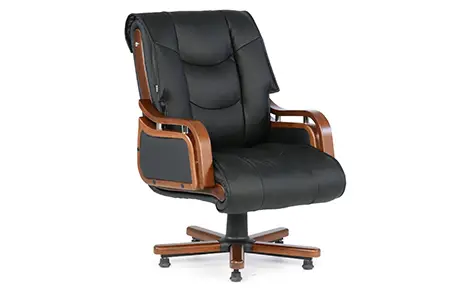 Delta Ahşap Misafir