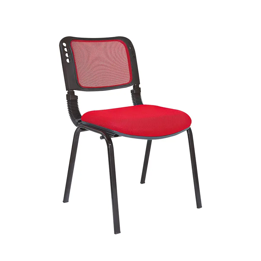 Form Fileli Sandalye 