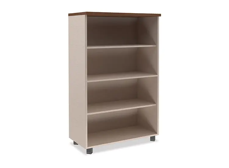 Step Dolap(80x40x160h)