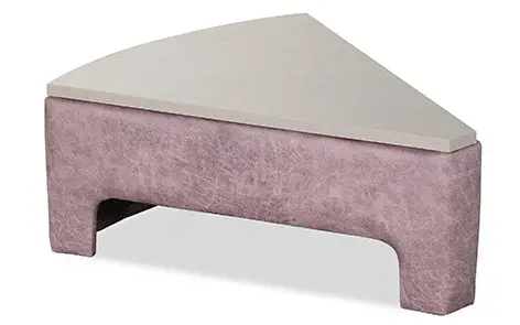 Alfa Puzzle Sehpa (45 Köşe)