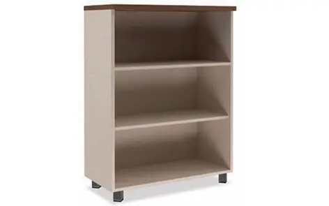 Step Dolap(80x40x120h)