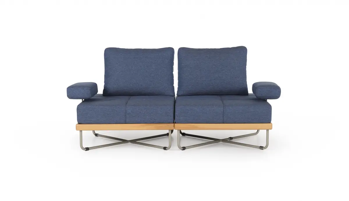 Voli Koltuk Takımı