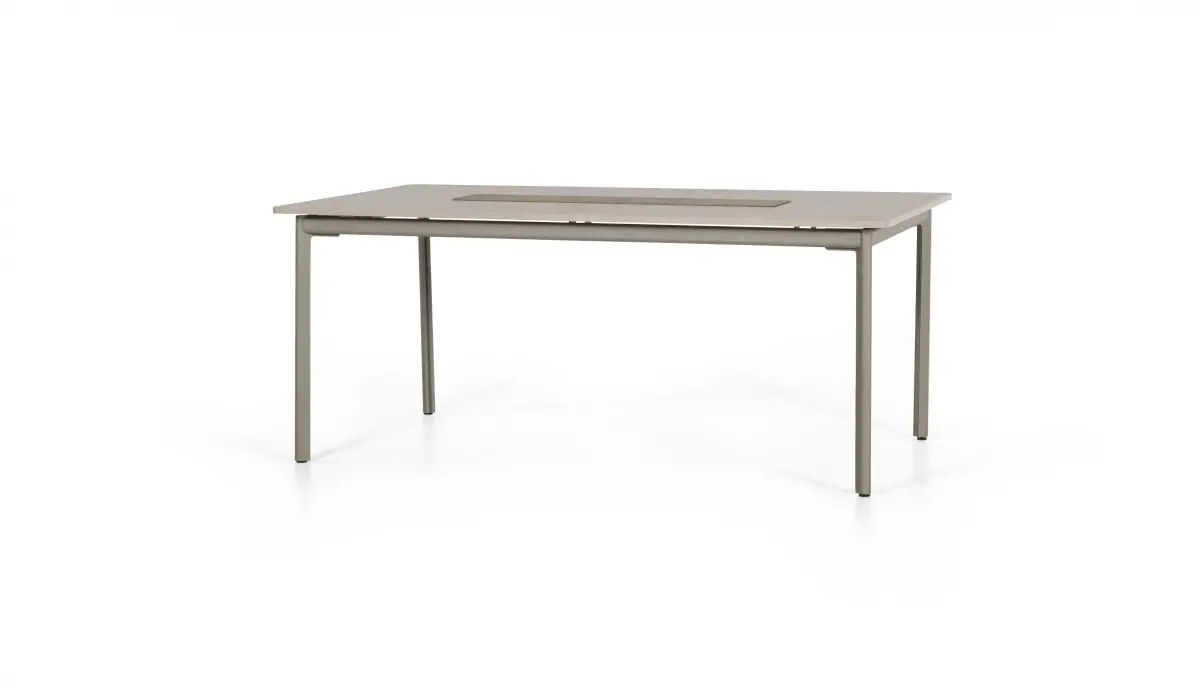 Coup Toplantı Masası