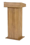 SAMBA KÜRSÜ
